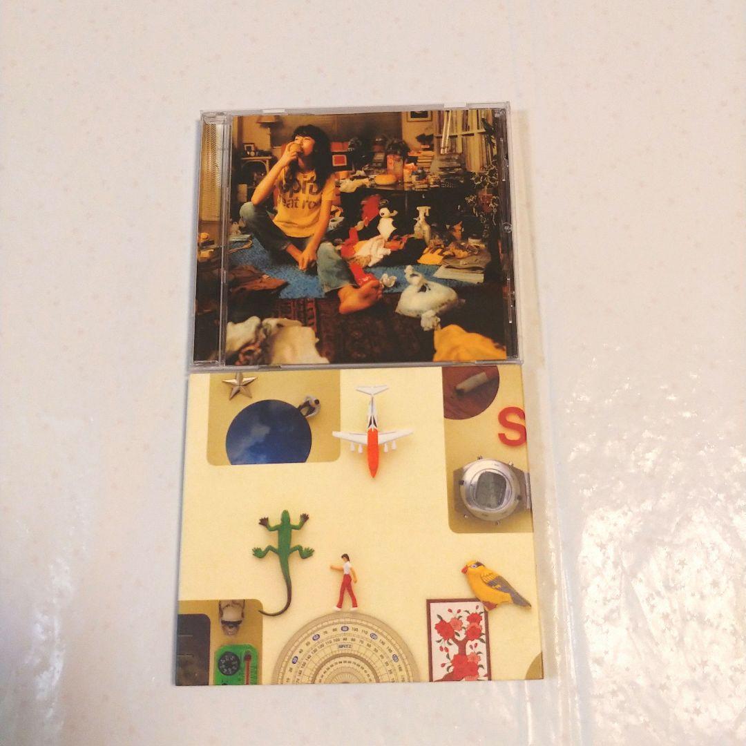 ★ スピッツ☺️✨アルバム・シングル16枚セット(一部はレンタル品です)