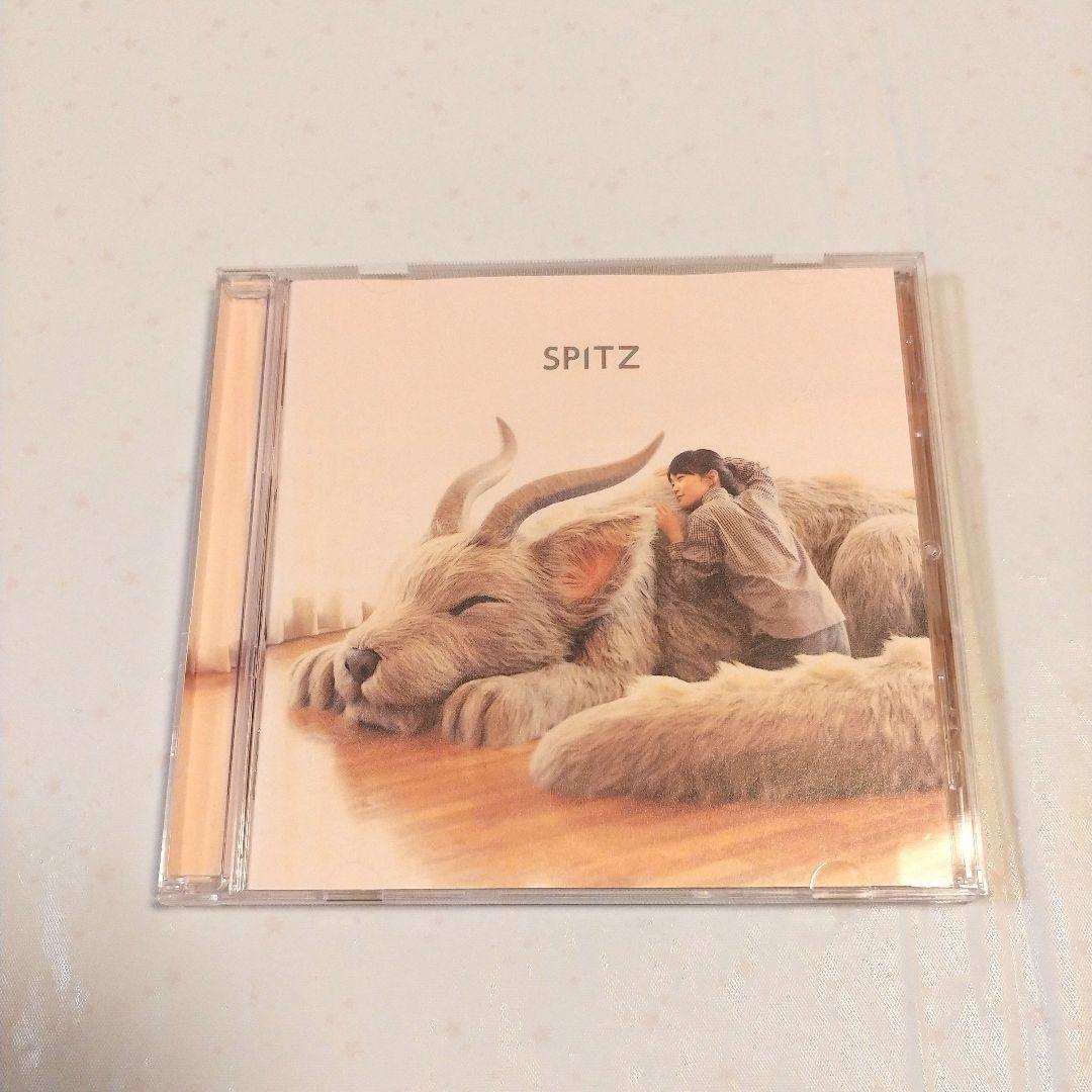 ★ スピッツ☺️✨アルバム・シングル16枚セット(一部はレンタル品です)
