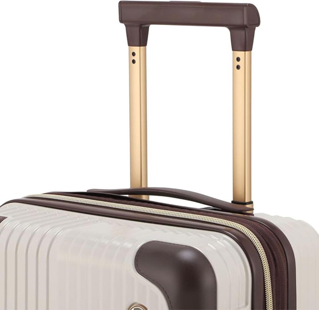 マリクレールキャリー29L 軽量 246-6000白¥15800→¥9800