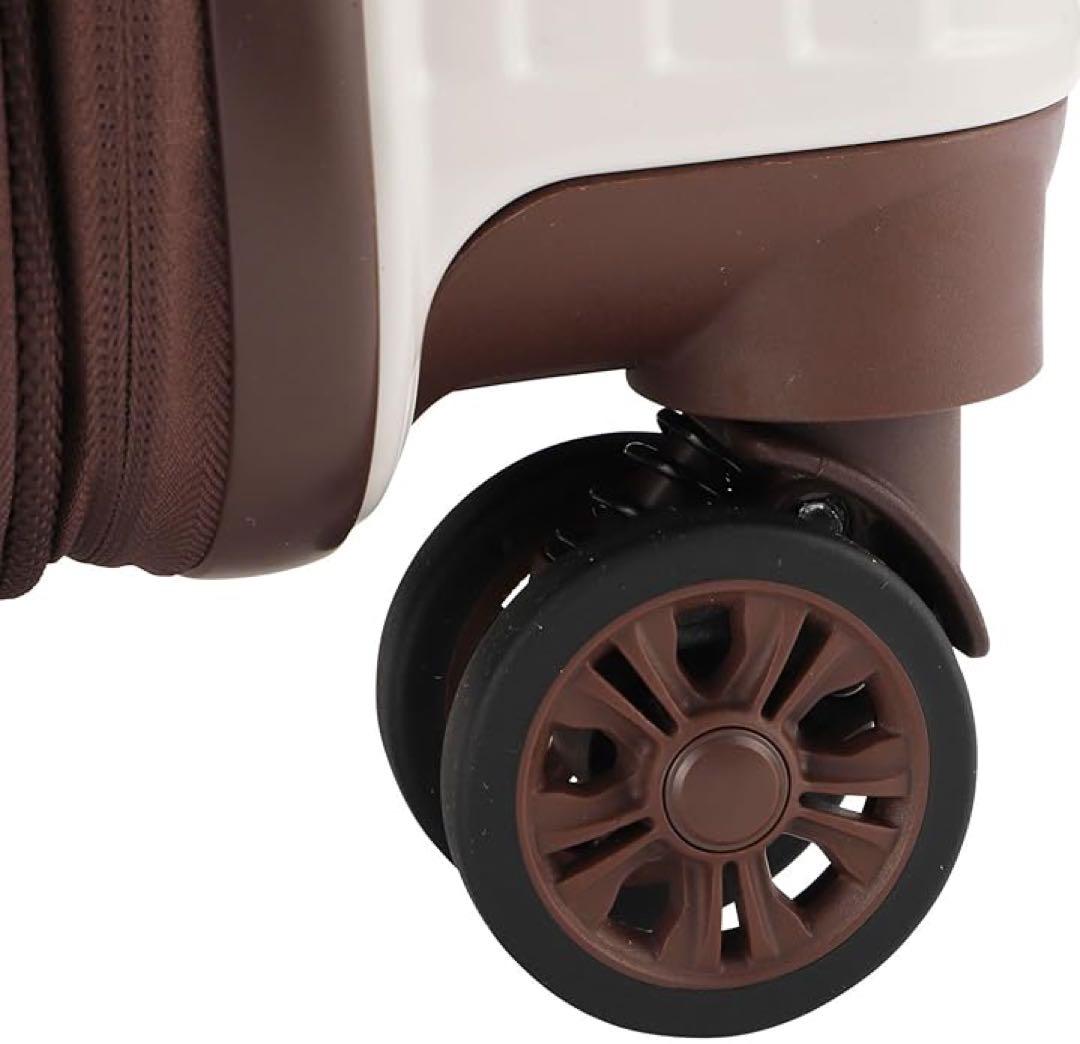 マリクレールキャリー29L 軽量 246-6000白¥15800→¥9800