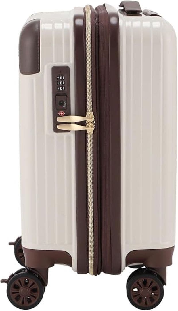 マリクレールキャリー29L 軽量 246-6000白¥15800→¥9800