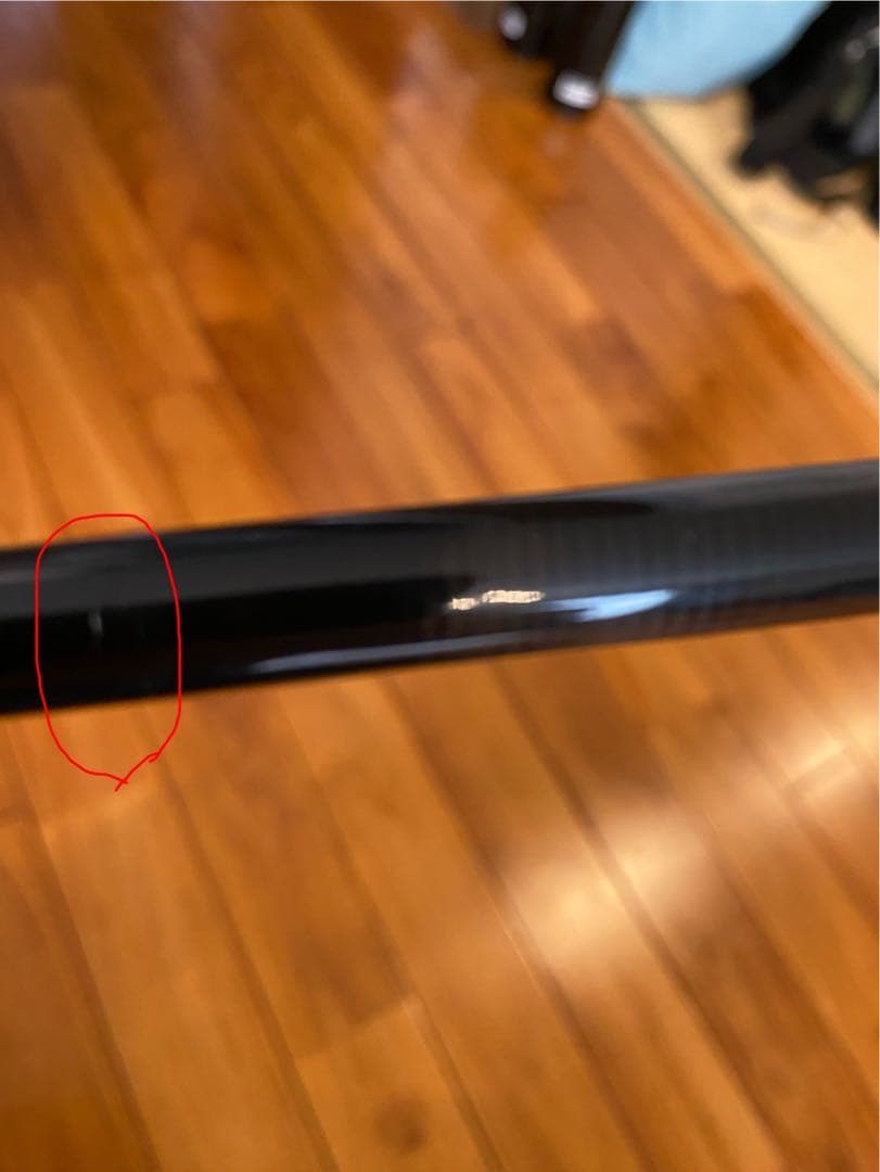 LUXXE 桜幻 鯛ラバー R S64M