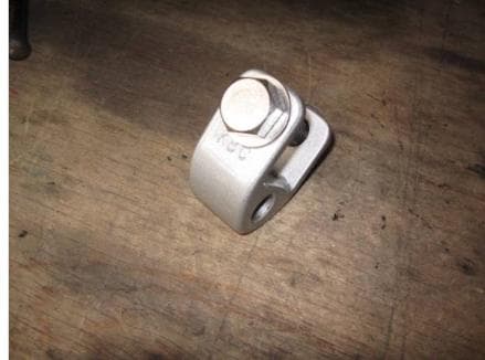 バンバン２００　ヒップアップアダプター　ケツ上げ　サススワップ　　送料無料