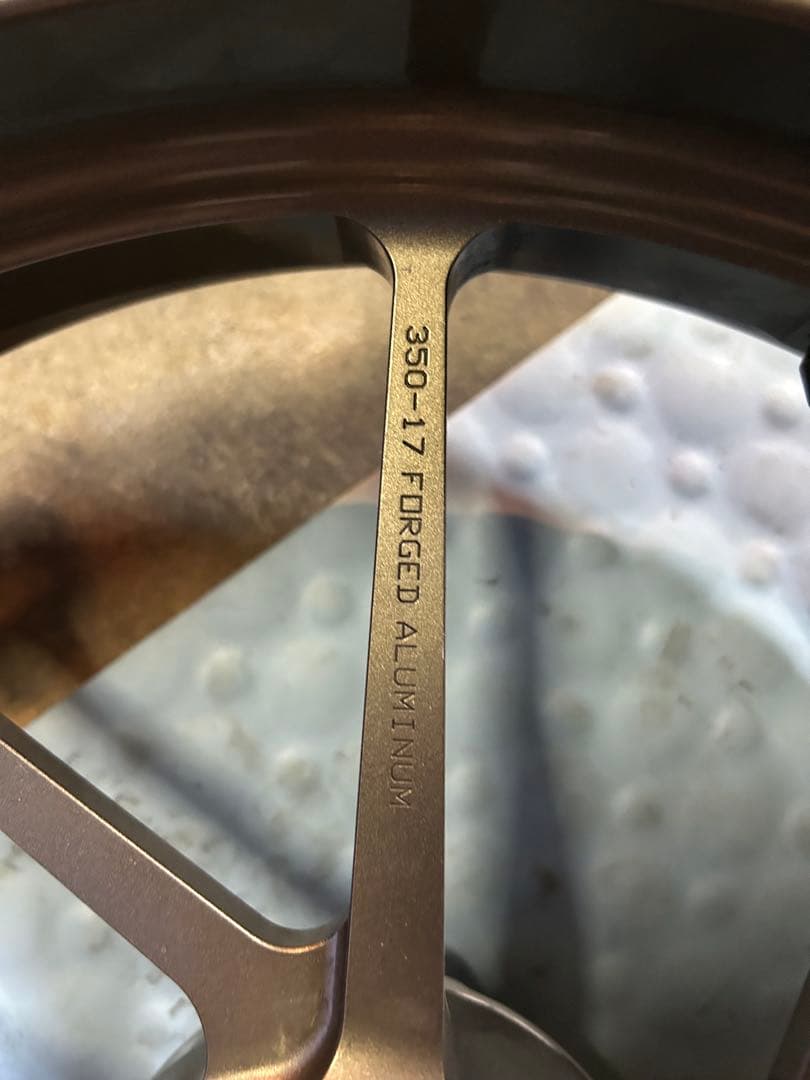 zx14rゲイルスピード