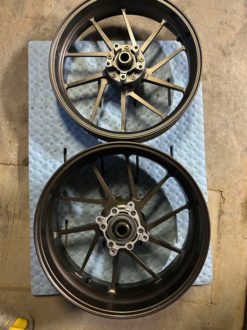 zx14rゲイルスピード