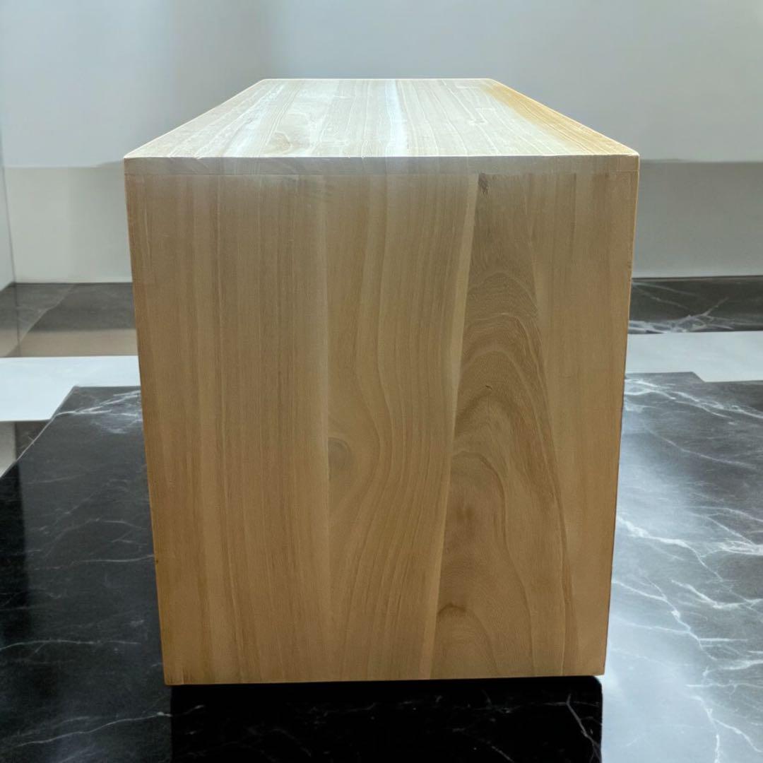 桐箪笥　桐だんす　着物たんす　和箪笥　三段　和モダン　ヴィンテージ