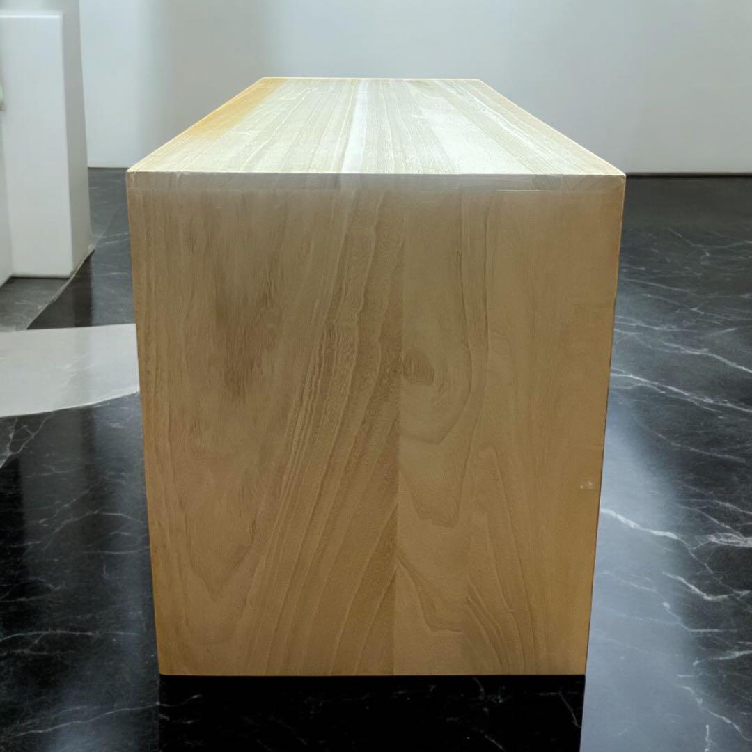 桐箪笥　桐だんす　着物たんす　和箪笥　三段　和モダン　ヴィンテージ