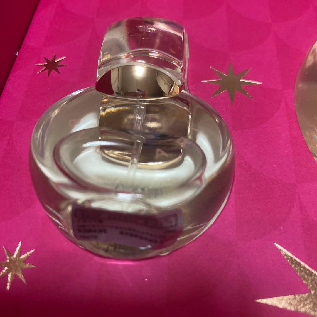 BVLGARI オムニア クリスタリン コフレ 香水 ボディローション新品未使用