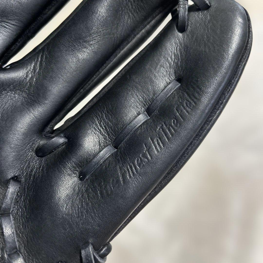 ローリングス プロモデル USA軟式 ランディジョンソンモデル グローブ投手用