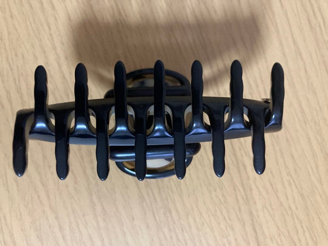 ☆週末限定価格 ALEXANDRE DE PARIS ヘアクリップ