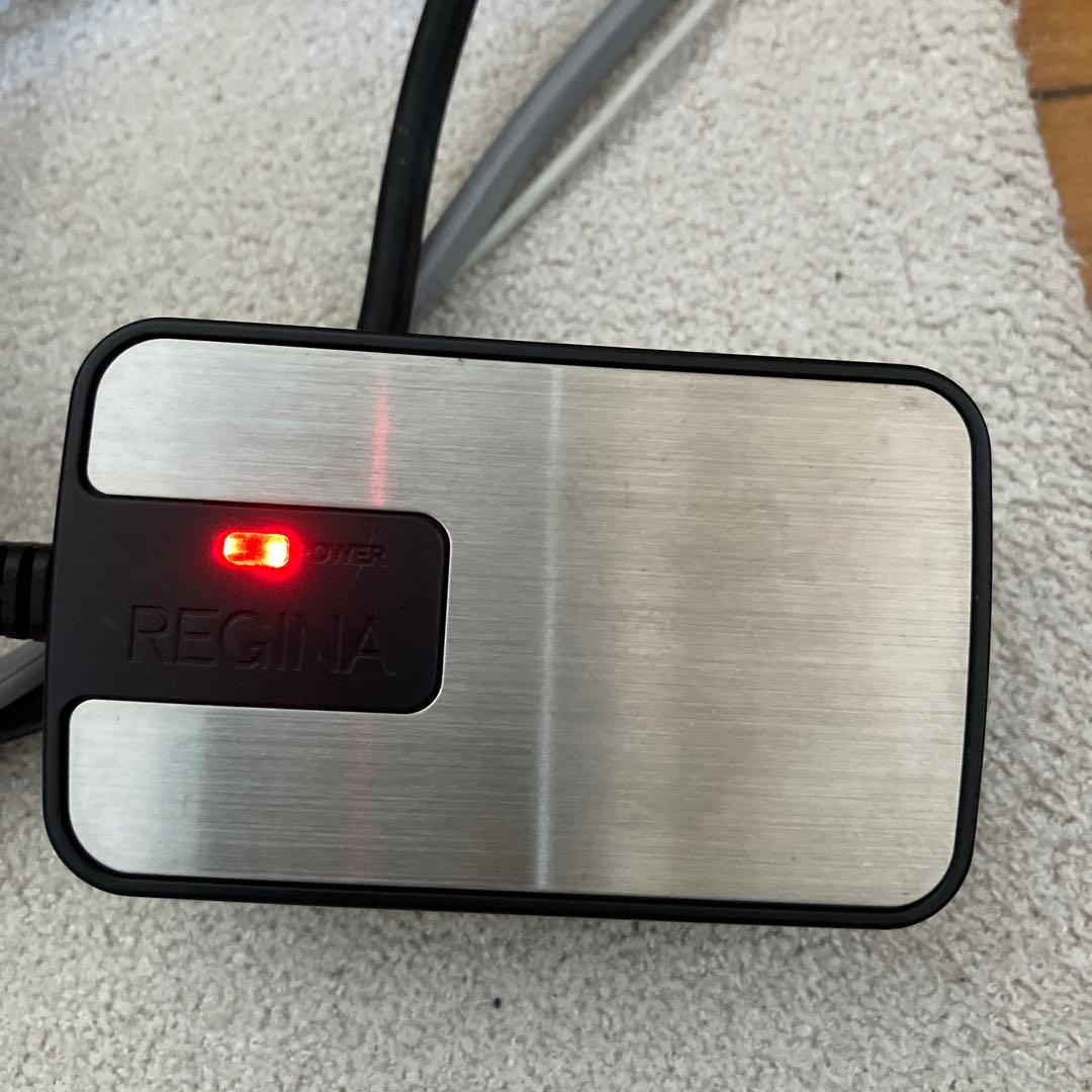 みみさん限定　電磁波除去器　REGINA エルマクリーンII PGE-2014