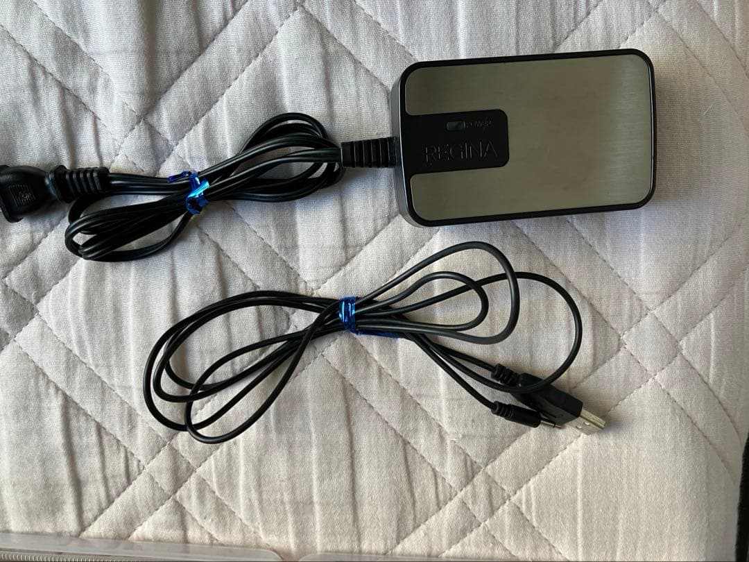 みみさん限定　電磁波除去器　REGINA エルマクリーンII PGE-2014