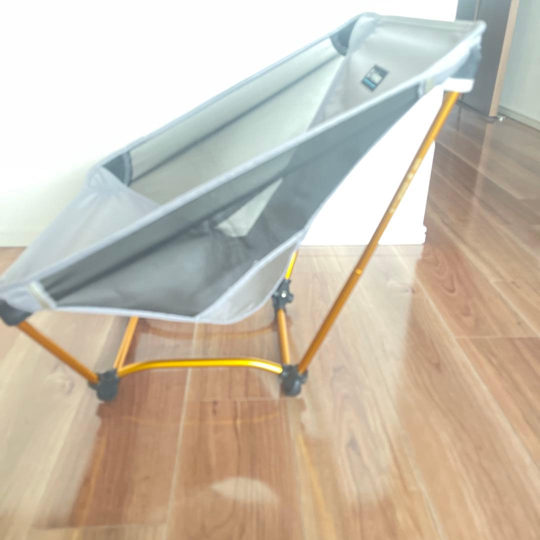 ヘリノックス(Helinox) 椅子