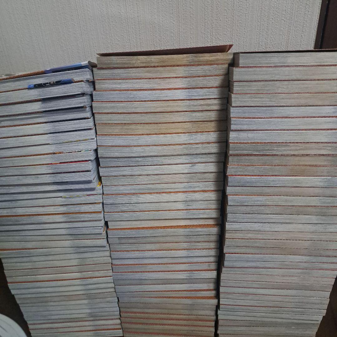 【コミック】名探偵コナン　 1～107巻　青山剛冒　全巻セット