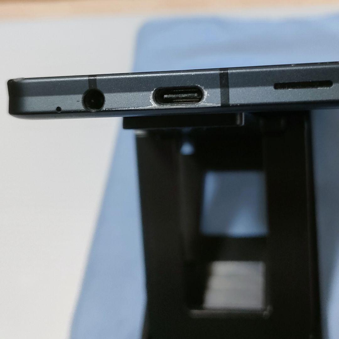 AQUOS sense6s SHG07 SIMロックなし