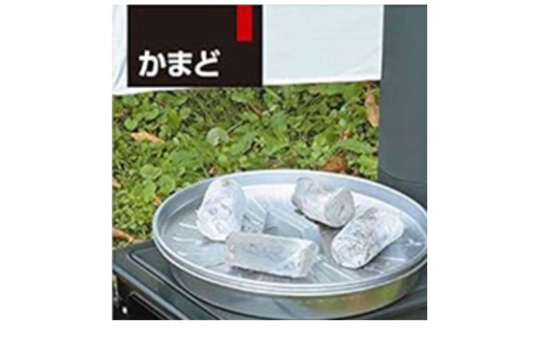 訳ありKamaDo 薪ストーブ