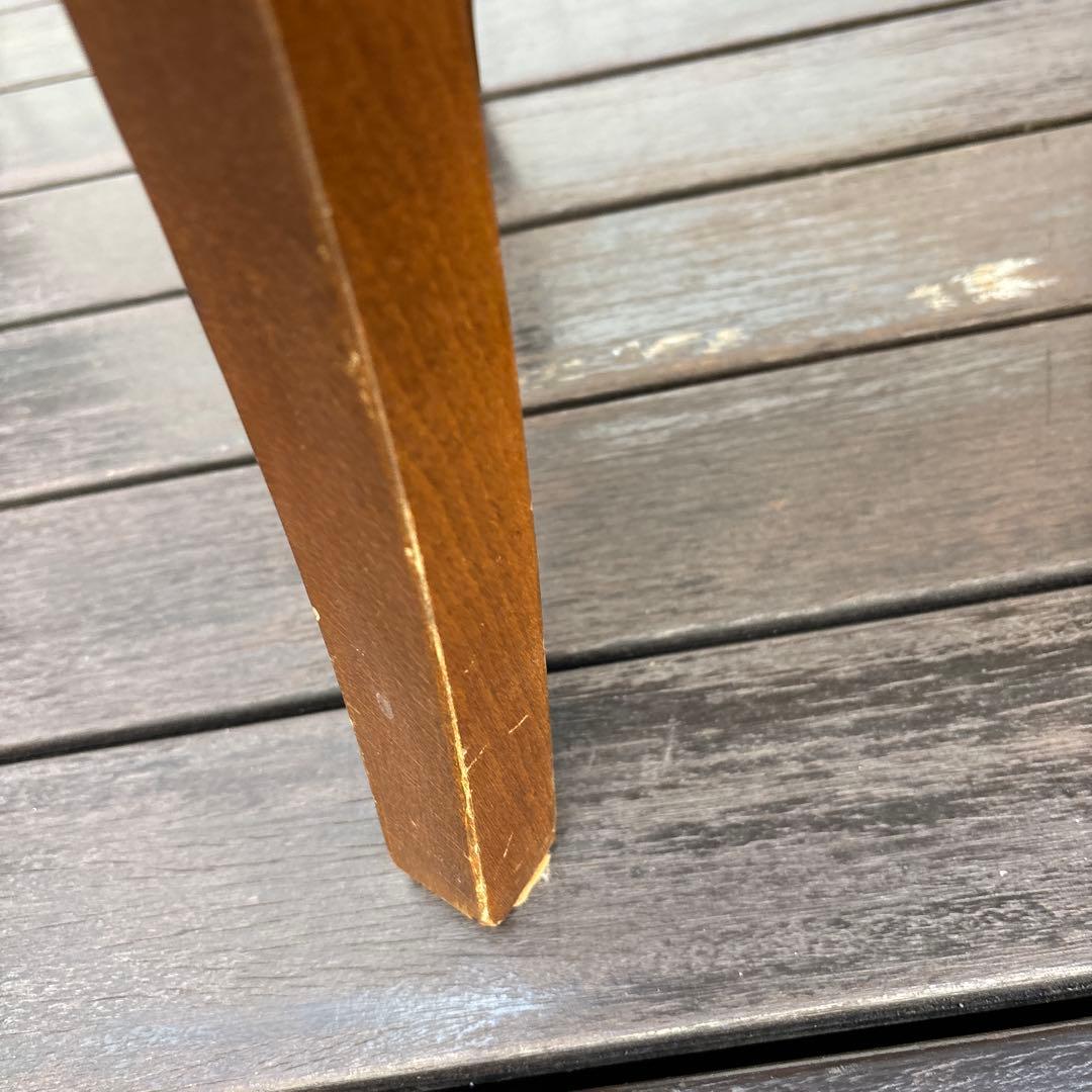 イタリー製　チェア　椅子　検　アンティーク