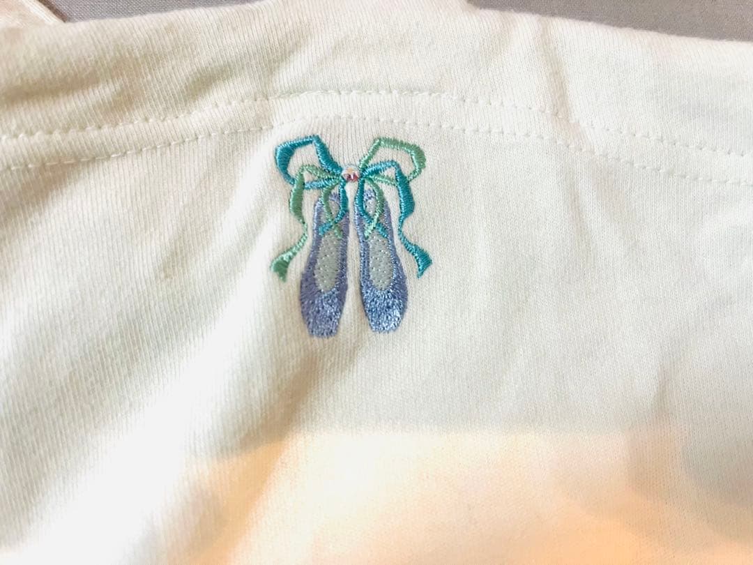 CHACOTT バレエ オールインワン 150cm