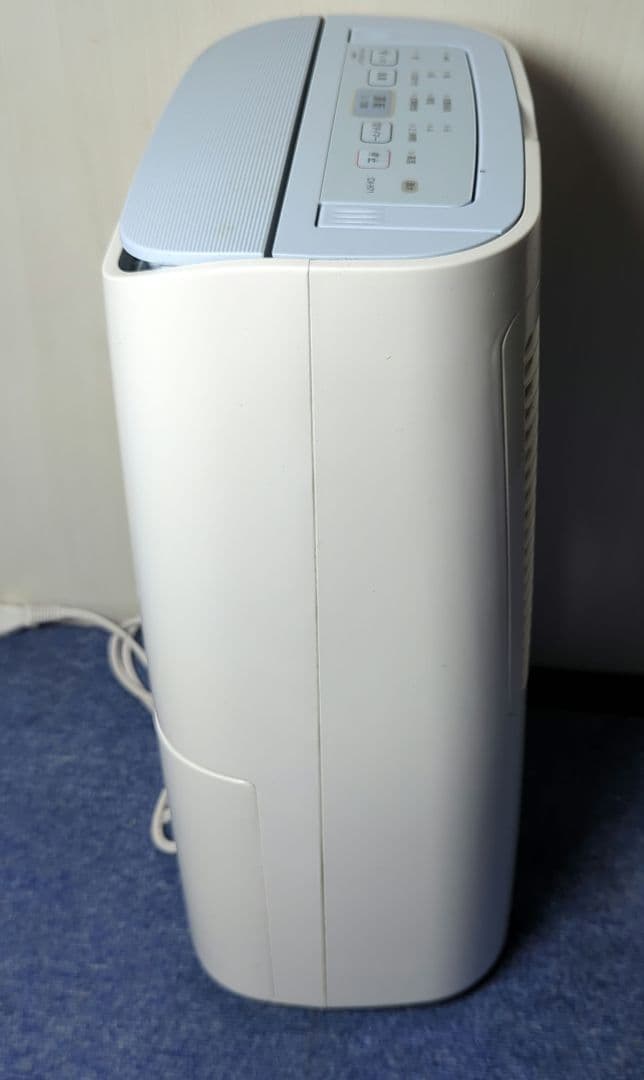 19年製　SHARP シャープ 衣類乾燥除湿機 CV-H71