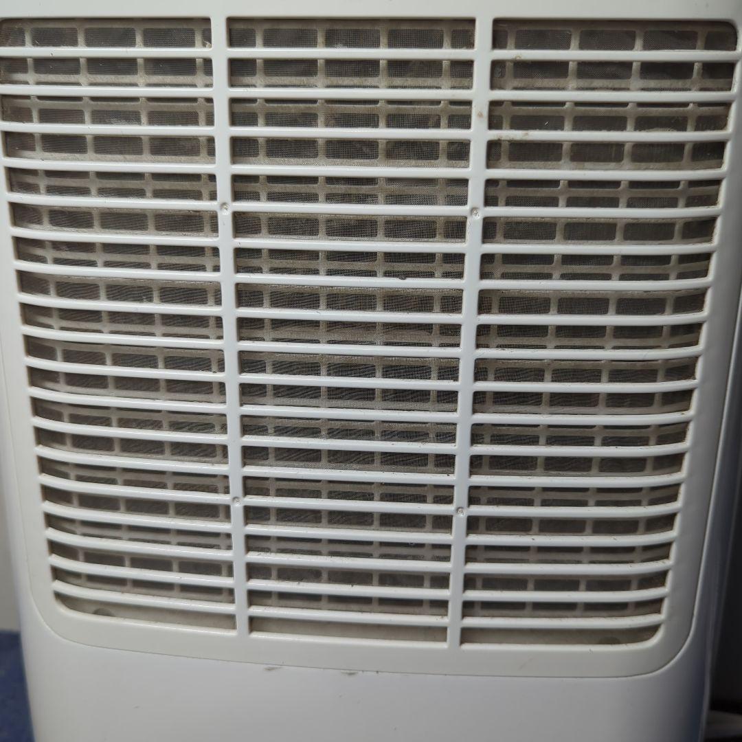 19年製　SHARP シャープ 衣類乾燥除湿機 CV-H71