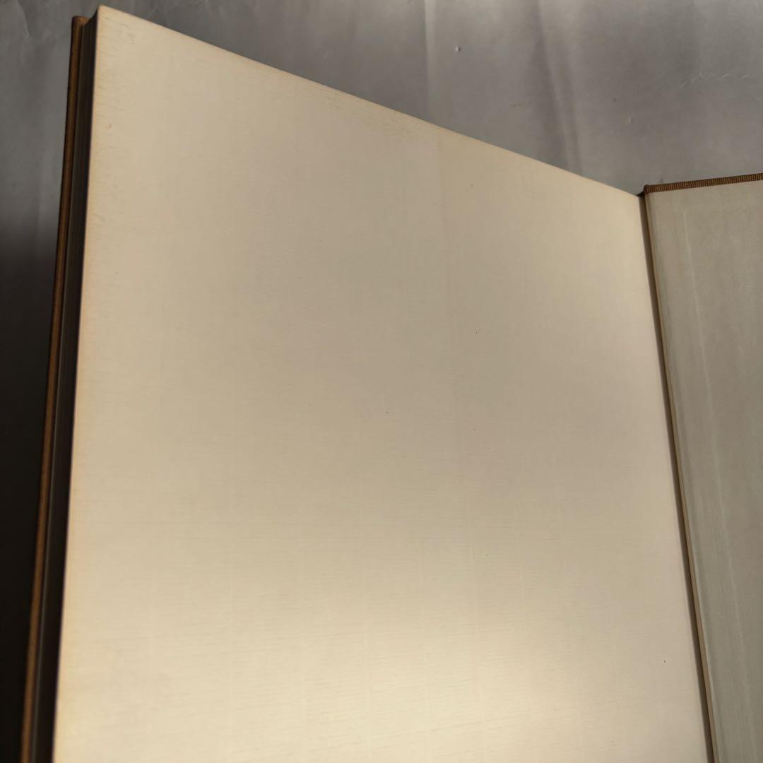 ●In the American West リチャード・アヴェドン　サイン入り