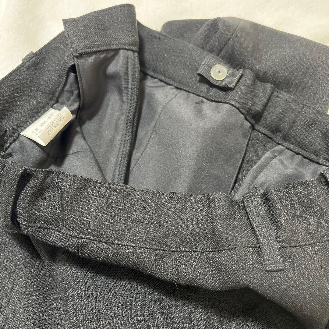 美品　男の子スーツ5点セット160cm 卒業式