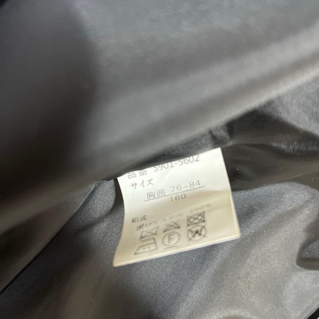 美品　男の子スーツ5点セット160cm 卒業式