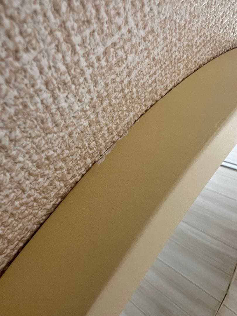 t*a様 POPROOM 韓国 アーチ型スタンドミラー 姿見 ウォールミラー　鏡