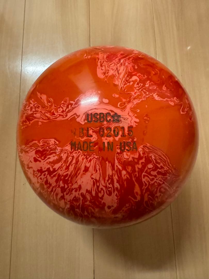 Motiv ベノム・リコイル　モーティブ　15P ボウリング　ボール