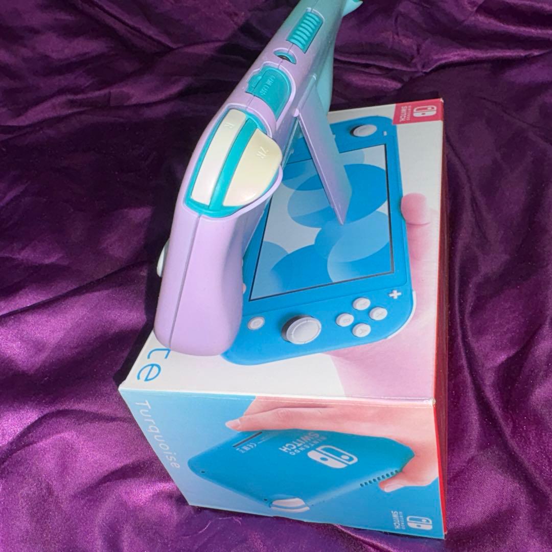 ポケモンGONintendo Switch Lite クリスマスプレゼント