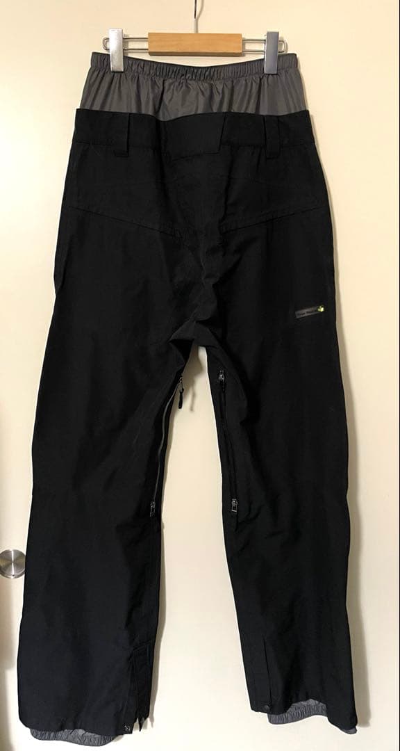 Three Weather スノボウェア　セットアップ　L