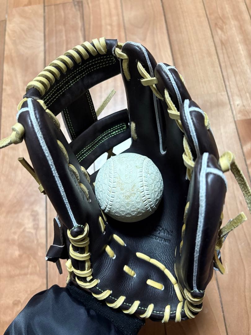 ZETT プロステイタスSE 今宮モデル