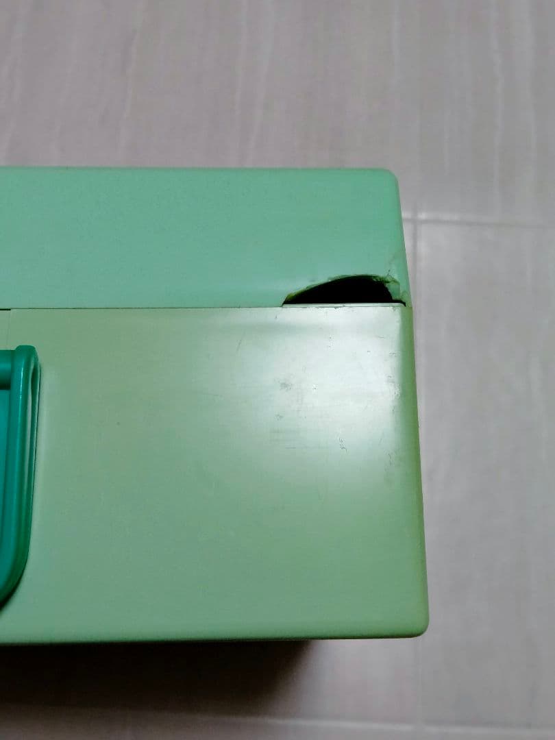 ファミコンカセットケース