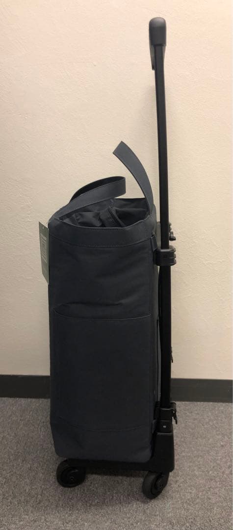 SWANY KINOKUNIYA キャリーカート