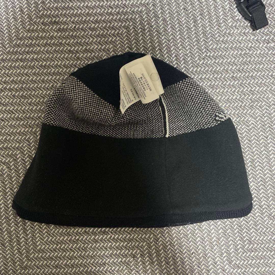 【正規品】Arc'teryx Bird Head Toque Orca ビーニー