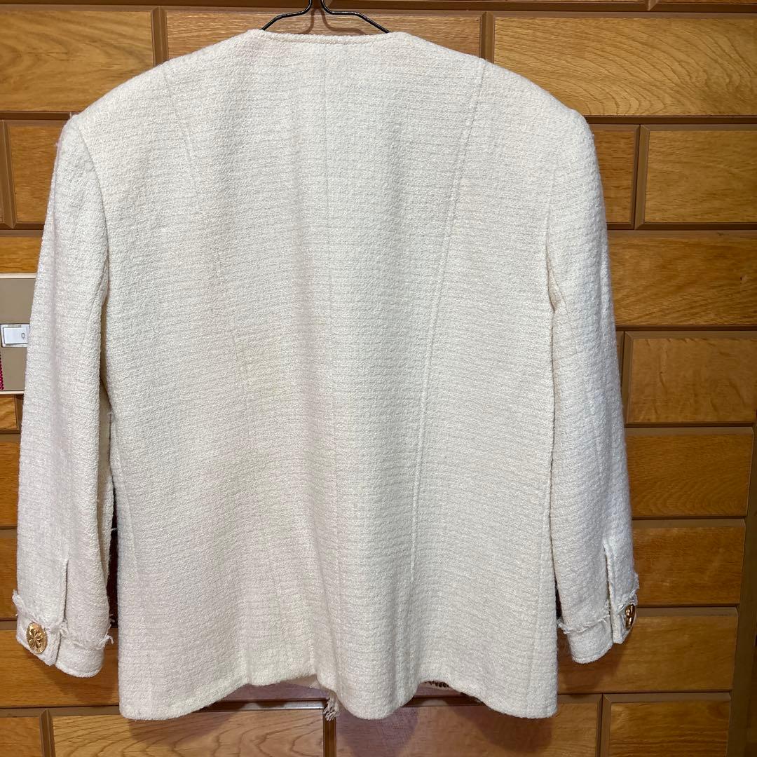 シャネルスーツ