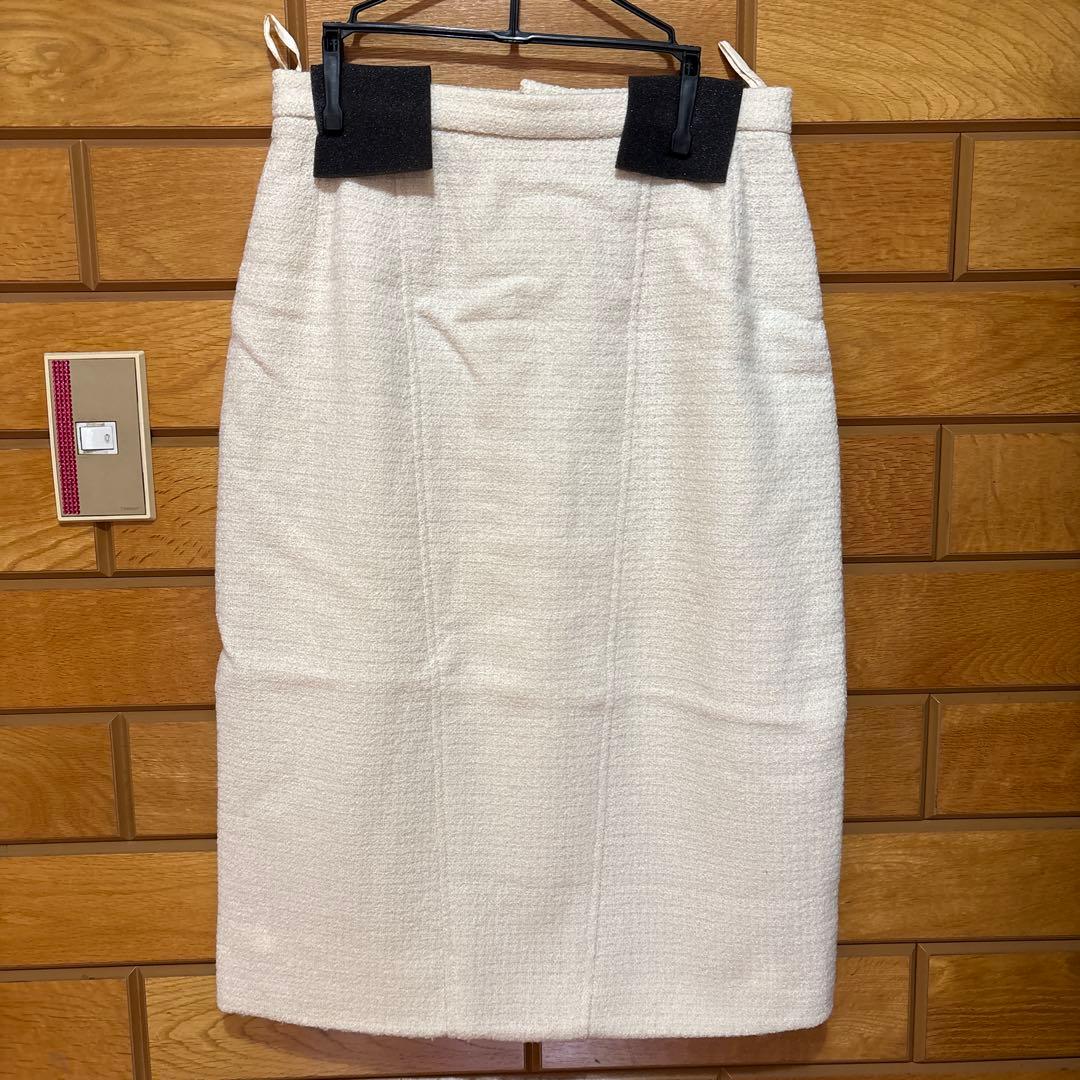 シャネルスーツ