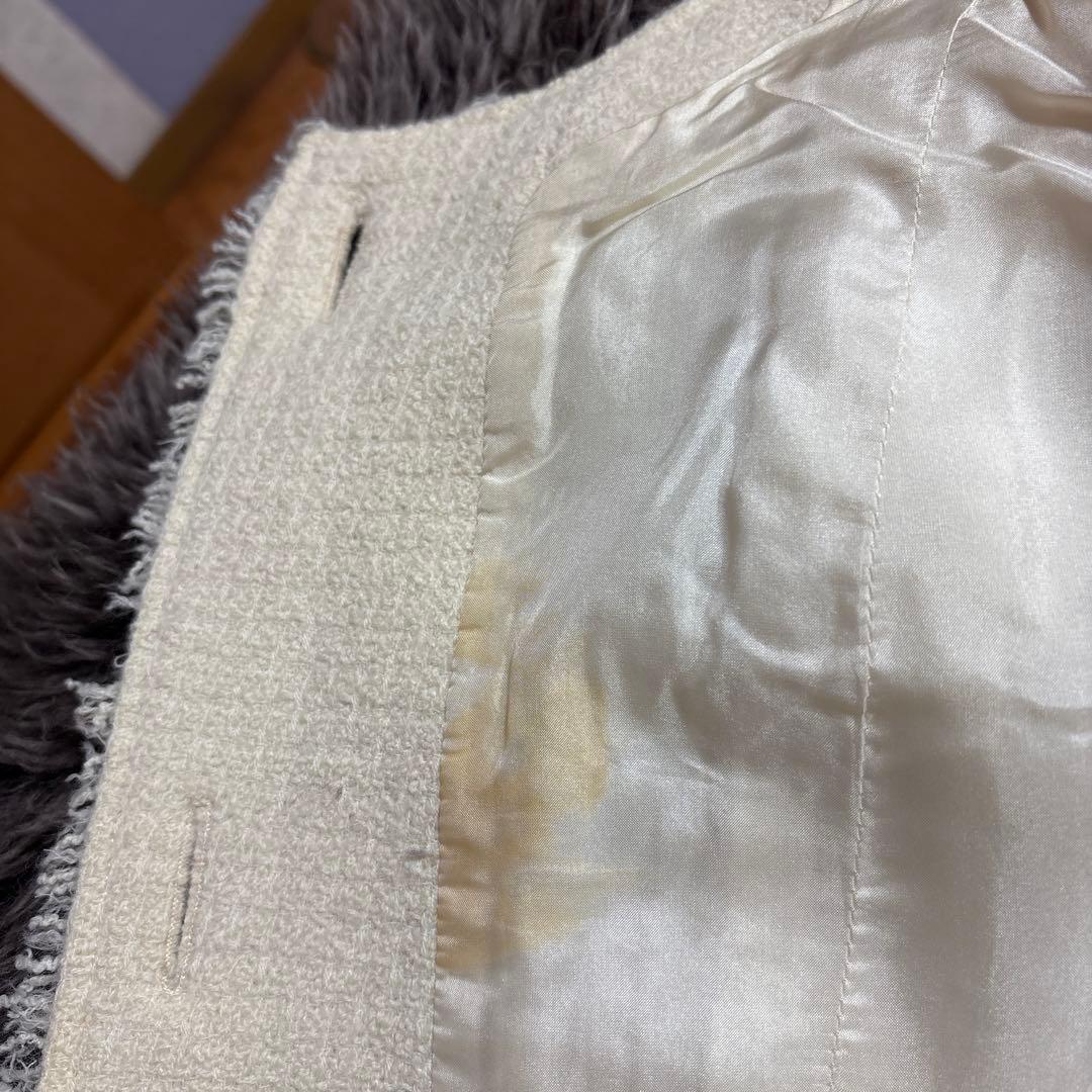 シャネルスーツ