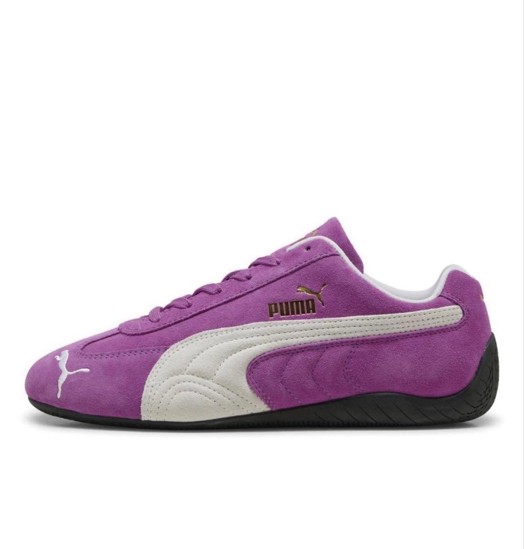 靴 PUMA SPEEDCAT