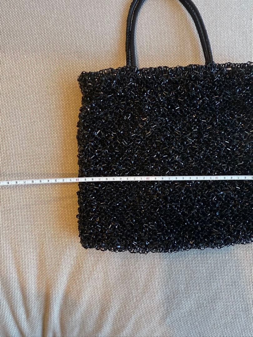 アンテプリマ　ハンドバッグ