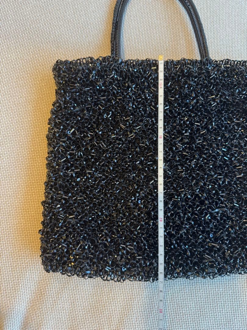 アンテプリマ　ハンドバッグ