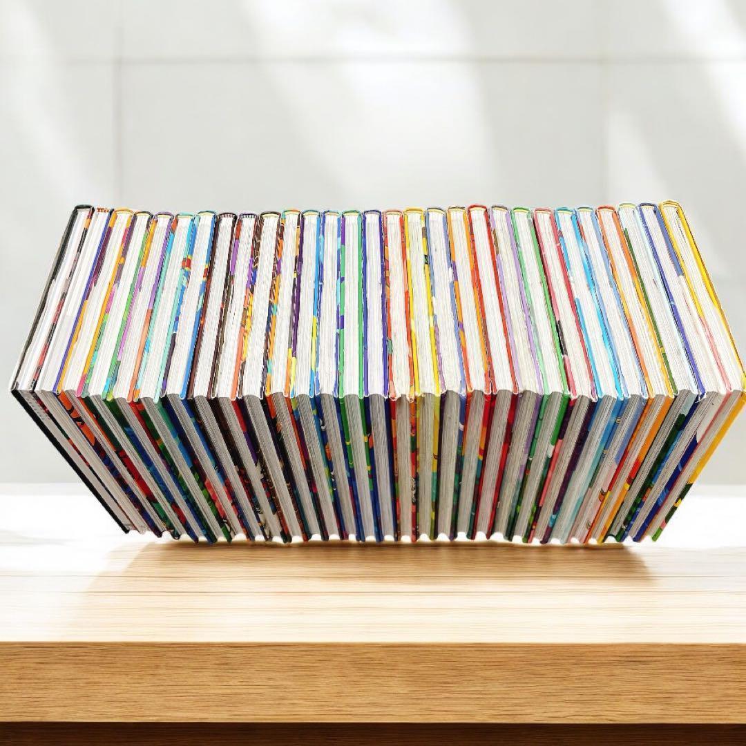 ゆんゆんさん専用【追加2冊！既刊全巻31冊】ほねほねザウルス 全巻29巻+2冊