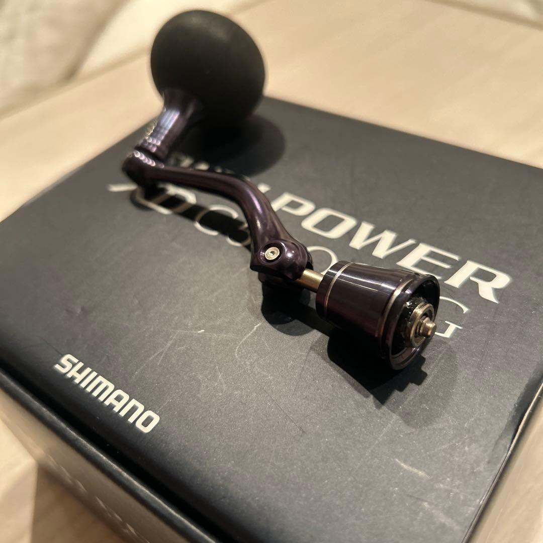 ✴︎美品・希少✴︎ SHIMANO(シマノ)ツインパワー XD C 5000XG
