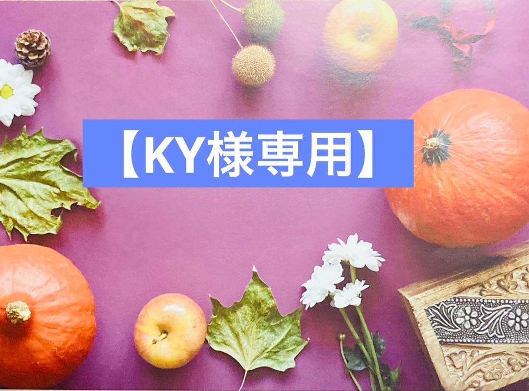【KY】