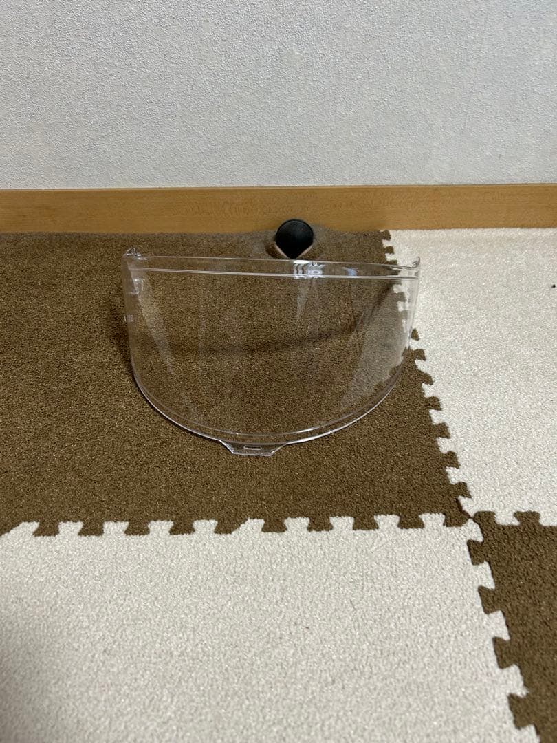 i*a様 SHOEI Z-8 フルフェイスヘルメット 【サイズ：M】 値下げ交渉