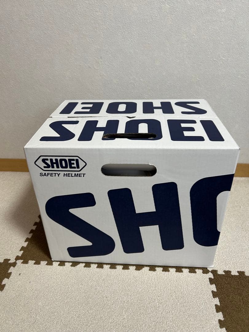 i*a様 SHOEI Z-8 フルフェイスヘルメット 【サイズ：M】 値下げ交渉
