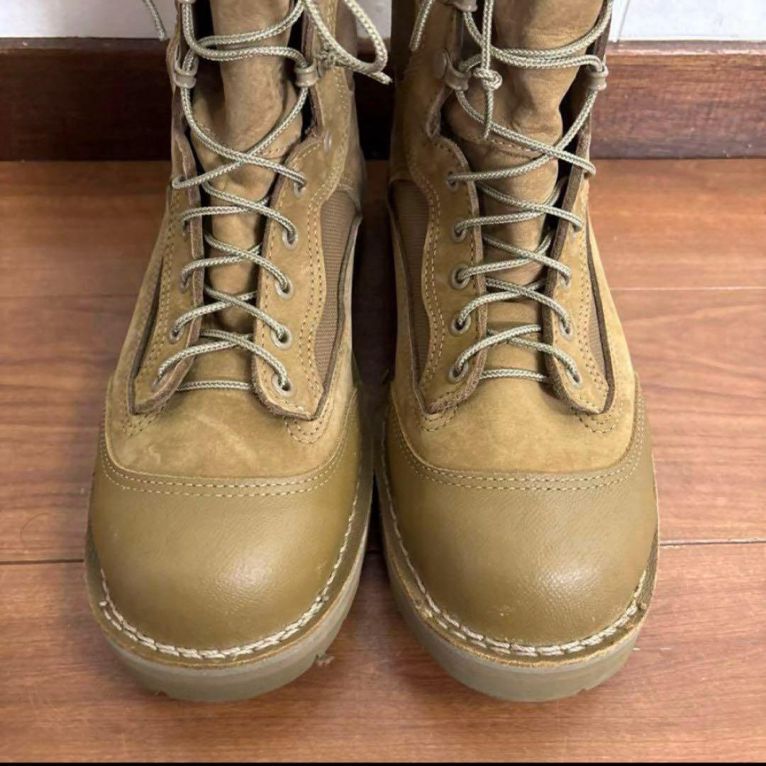 極美品　米軍　実物　DANNER GORE−TEX US10.5W 28.5cm