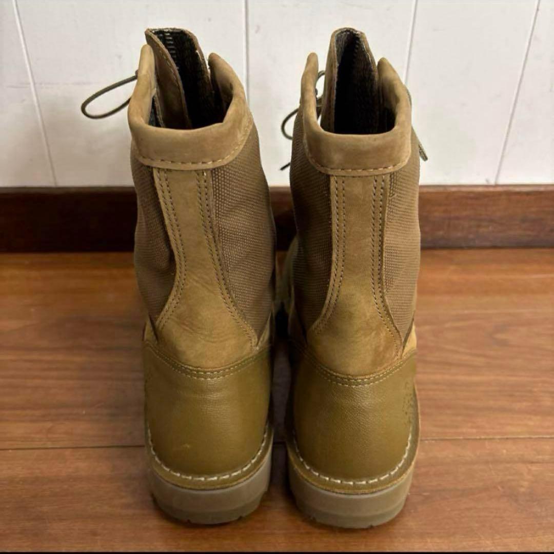 極美品　米軍　実物　DANNER GORE−TEX US10.5W 28.5cm
