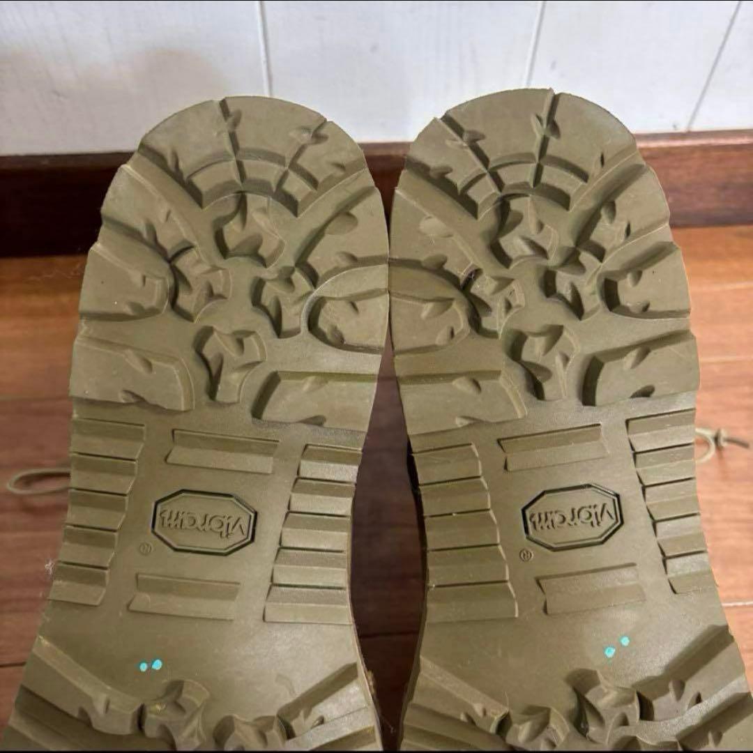 極美品　米軍　実物　DANNER GORE−TEX US10.5W 28.5cm