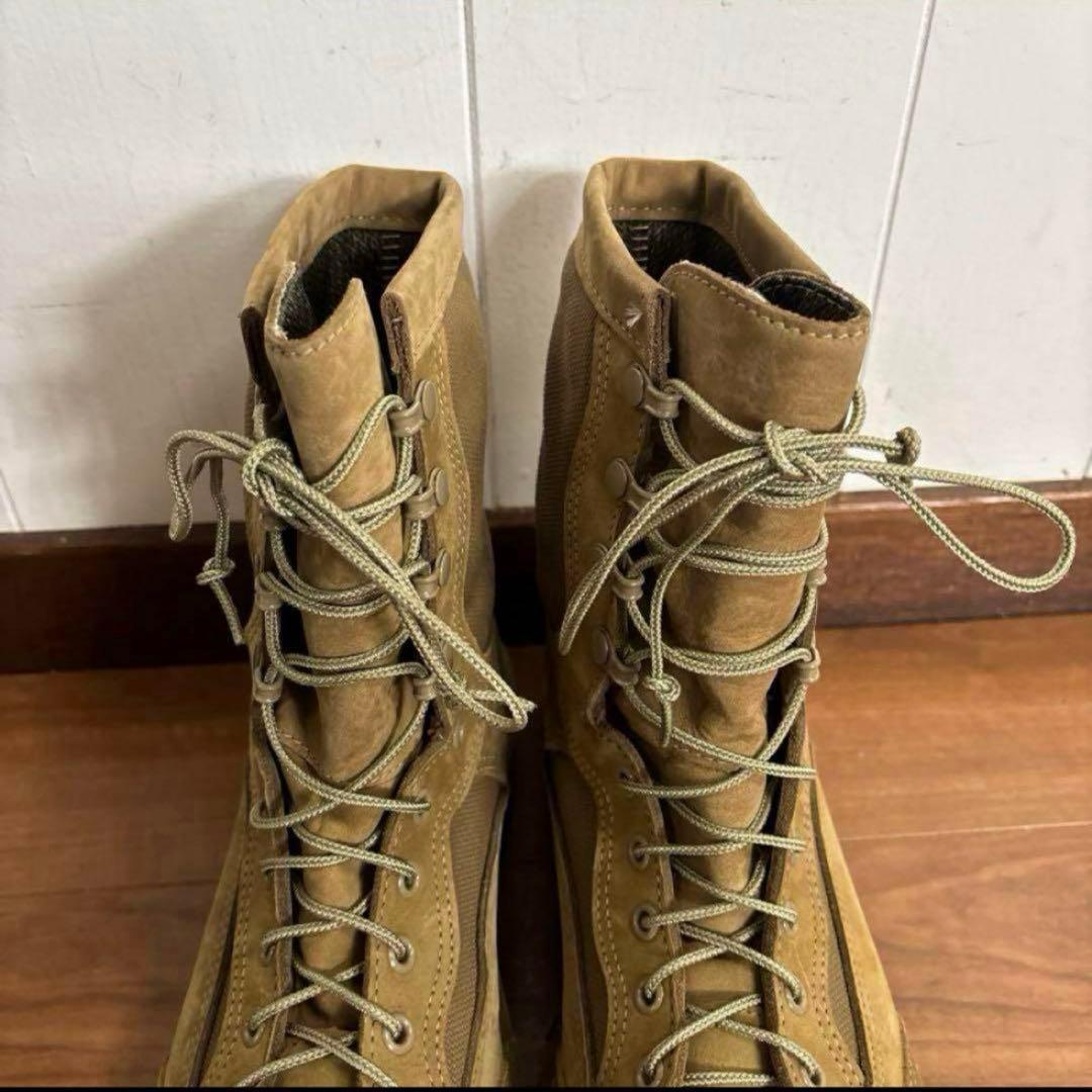 極美品　米軍　実物　DANNER GORE−TEX US10.5W 28.5cm